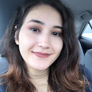 Meet your Posher, Melissa